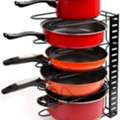 SAR 30,  Pan Organiser Stand