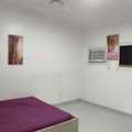 SAR 1300/month,  1 BR,  Looking For Executive Batchelor (M/F) Or Couple,For FamilyAccomodation Sharing