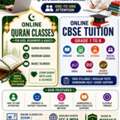 🌟 Online Quran & CBSE Tuition Classes For Kids &ndash; GCC & India