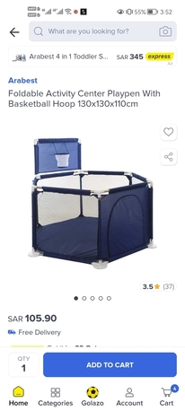 Jeddah, Baby & Kid Stuff, All Kids And Baby Stuff