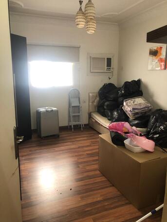 Al Rawdah, Apartments, Flats, Houses & Villas, SAR 40000/year,  3 BR,  Large Family Apartment Well Maintain Nice Located Big Size With Large 3 Beadrooms