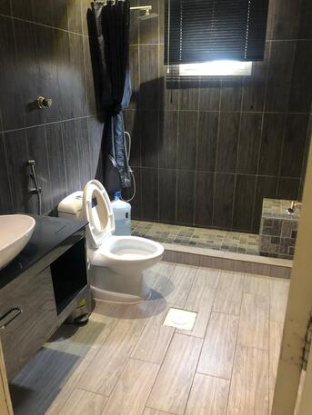 Al Rawdah, Apartments, Flats, Houses & Villas, SAR 40000/year,  3 BR,  Large Family Apartment Well Maintain Nice Located Big Size With Large 3 Beadrooms