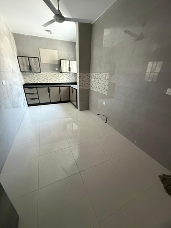 West Riffa, Apartments, Flats, Houses & Villas, BHD 240/year,  3 BR,  For Rent: Brand New, Spacious Apartment In West Riffa