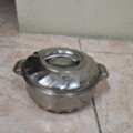 SAR 45,  Stainless Steel Hotpot 2 Pcs