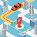 ✨ PICKUP & DROP-OFF RIDESHARE SERVICE