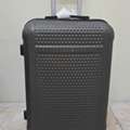 SAR 25,  Suitcase, Medium
