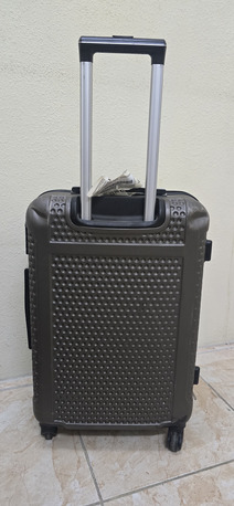 Khobar, Household Items, SAR 25,  Suitcase, Medium