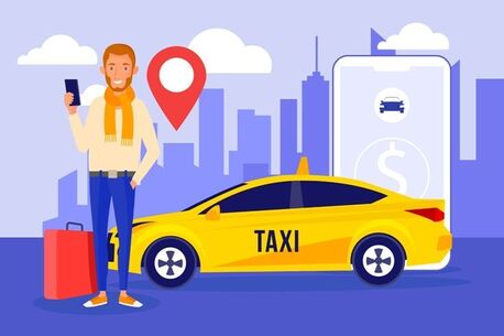 Jeddah, Pick Up & Drop Off, Reliable Pickup And Drop Off Services Across Jeddah