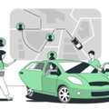 Easy Pickup & Drop Services Around Jeddah