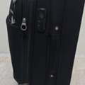 SAR 40,  Fabric Luggage/Suitcase