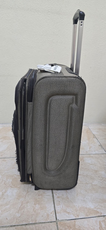 Dammam, Household Items, SAR 40,  Fabric Luggage/Suitcase