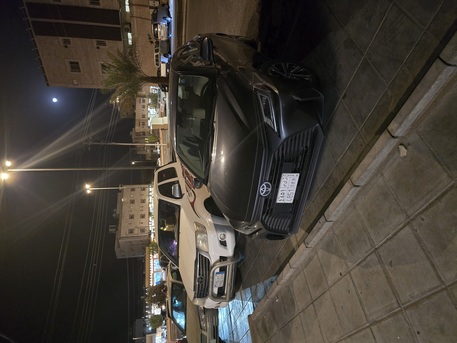 Al Ula, Vehicle Lease Transfer, SAR 80000,  Yaris 2024 Model Car For Sale