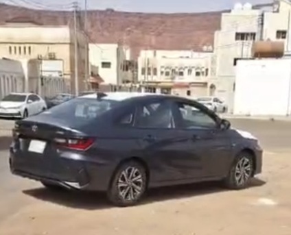 Al Ula, Vehicle Lease Transfer, SAR 80000,  Yaris 2024 Model Car For Sale