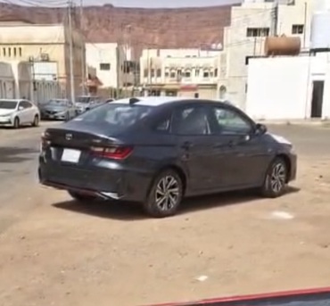 Al Ula, Vehicle Lease Transfer, SAR 80000,  Yaris 2024 Model Car For Sale