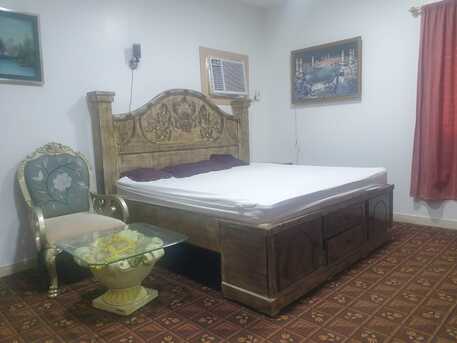 Khobar, Rooms for Rent, SAR 1200/month,  Furnished,  Furnished Bachelor Room With Attached Bathroom For Rent