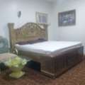 SAR 1200/month,  Furnished,  Furnished Bachelor Room With Attached Bathroom For Rent
