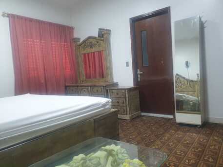 Khobar, Rooms for Rent, SAR 1200/month,  Furnished,  Furnished Bachelor Room With Attached Bathroom For Rent