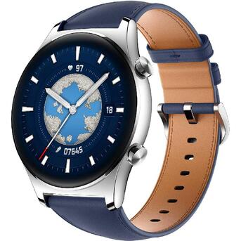 Dammam, Electronics, SAR 550,  New Honor Watch GS 3 Smartwatch