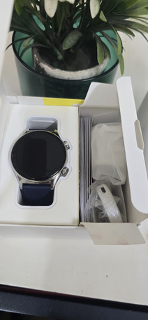 Khobar, Electronics, SAR 550,  New Honor Watch GS 3 Smartwatch