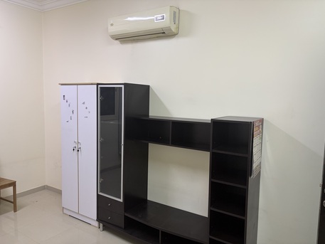 Riyadh, Rooms for Rent, SAR 2100/month,  Furnished,  Fully Furnished 1-Bedroom For Rent &ndash; Premium Living | Ready From June 10, 2026