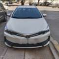 SAR 2000,  Toyota Corolla,  2017,  Automatic,  231000 KM,    For Rent In Riyadh | SAR 2000/Month