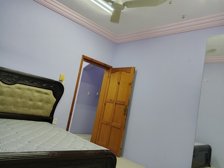 Thuqbah, Rooms for Rent, SAR 800/month,  Furnished,  Room For Rent