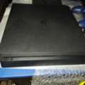 SAR 1100,  Ps4 Slim 500GB With Two Controllers