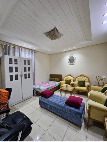 Riyadh, Rooms for Rent, SAR 1300/month,  Furnished,  Furnished Room For Single Decent Person