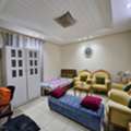 SAR 1300/month,  Furnished,  Furnished Room For Single Decent Person