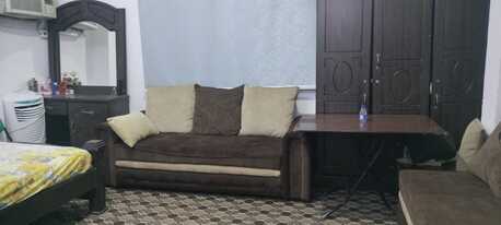 Madinah, Apartments, Flats, Houses & Villas, SAR 2000/month,  Furnished,  2 BR,  Famlily House For Rent (furnished) Near Masjid-e-nabwi (5minutes Walk)