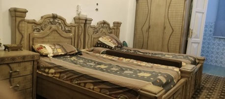 Madinah, Apartments, Flats, Houses & Villas, SAR 2000/month,  Furnished,  2 BR,  Famlily House For Rent (furnished) Near Masjid-e-nabwi (5minutes Walk)