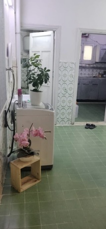 Madinah, Apartments, Flats, Houses & Villas, SAR 2000/month,  Furnished,  2 BR,  Famlily House For Rent (furnished) Near Masjid-e-nabwi (5minutes Walk)