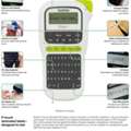BHD 17,  Brother PT-H110 Label Printer &ndash; Perfect For Home & Office Contact: 36574541