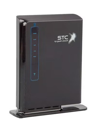 Khobar, Electronics, SAR 20,  STC Wireless Router