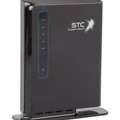 SAR 20,  STC Wireless Router