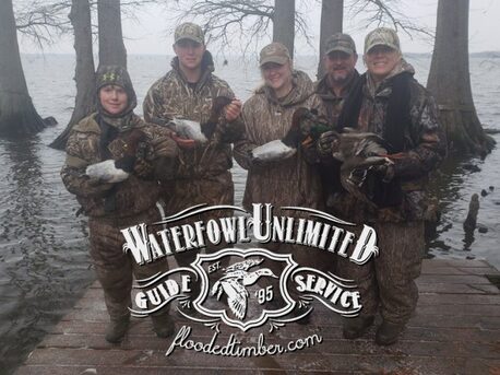 New York, Labor/Moving, The Best Duck Hunting Trips In America