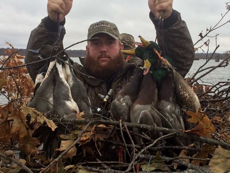 New York, Labor/Moving, The Best Duck Hunting Trips In America