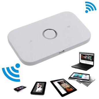 Khobar, Electronics, SAR 20,  4G LTE Portable Wireless Internet Router