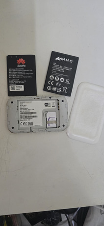 Dammam, Electronics, SAR 20,  4G LTE Portable Wireless Internet Router