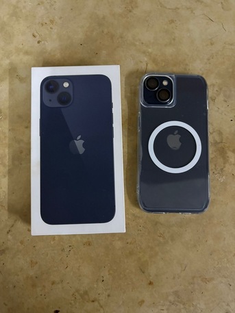 Jubail, Mobile Phones, SAR 1500,  I Want To Sell My IPhone 13