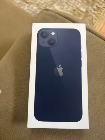 Jubail, Mobile Phones, SAR 1500,  I Want To Sell My IPhone 13