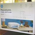 BHD 29,  HP DeskJet 2320 All-in-One Printer &ndash; Print, Scan & Copy Contact 36574541