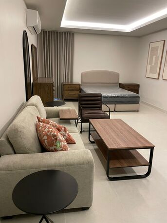 Al Sulaymaniyyah, Apartments, Flats, Houses & Villas, SAR 55000/year,  Furnished,  Studio,  65 Sq. Meter,  New Apartment For Rent