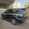 Toyota Prado VX 6 Cylinder 4x4 Excellent Condition,  2009,  Automatic,  173000 KM,  Immediate Sale Toyota Prado VX 6 Cylinder Excellent Condition