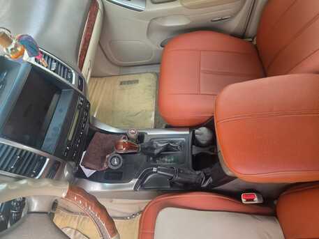 Riyadh, Vehicles, Cars & Trucks , Toyota Prado VX 6 Cylinder 4x4 Excellent Condition,  2009,  Automatic,  173000 KM,  Immediate Sale Toyota Prado VX 6 Cylinder Excellent Condition