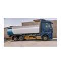 Water Tanker (18,000L)  For Rent &ndash; Available In Riyadh & Other Cities (Long-Term Projects)