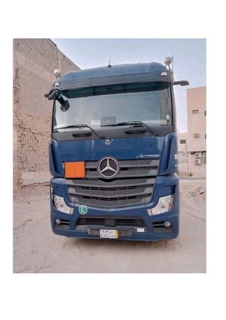 Riyadh, Equipment Rental, Water Tanker (18,000L)  For Rent &ndash; Available In Riyadh & Other Cities (Long-Term Projects)