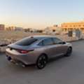 SAR 50000,  Changan Eado Plus,  2026,  Automatic,  11000 KM,