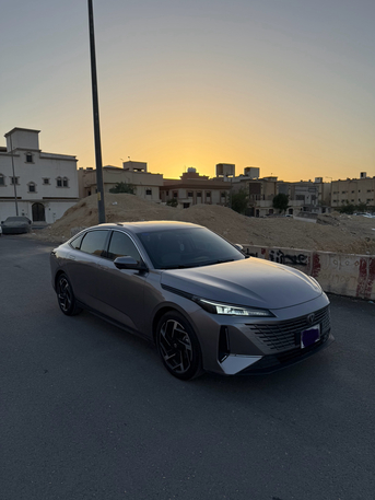 Riyadh, Vehicles, Cars & Trucks , SAR 50000,  Changan Eado Plus,  2026,  Automatic,  11000 KM,