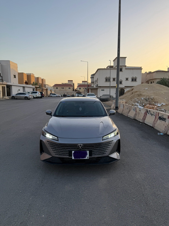 Riyadh, Vehicles, Cars & Trucks , SAR 50000,  Changan Eado Plus,  2026,  Automatic,  11000 KM,